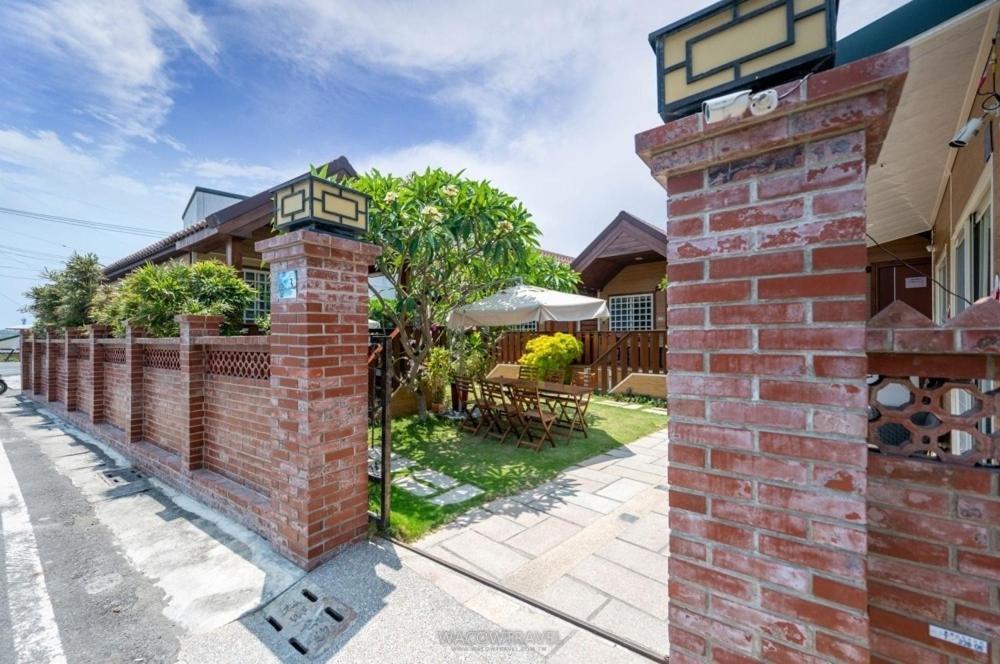 琉星小屋 小琉球 外观 照片