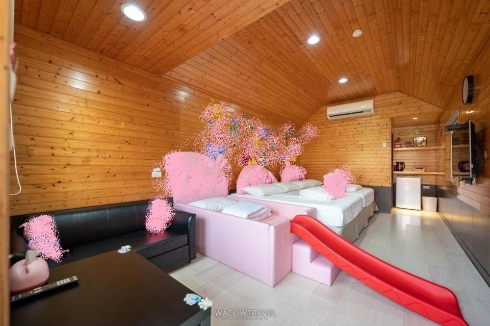 琉星小屋 小琉球 外观 照片